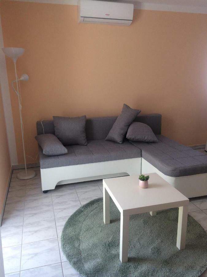 Obiteljski Apartman Filip U Blizini Plaze Za Djecu Palit Zewnętrze zdjęcie